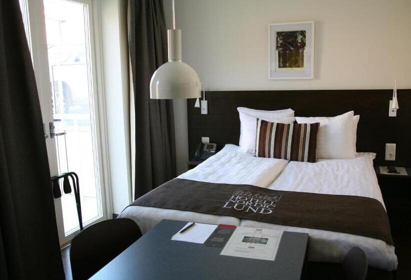 غرفة أساسية, Best Western Plus Hotell Nordic Lund