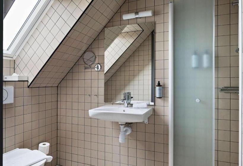 基本间, Best Western Plus Hotell Nordic Lund