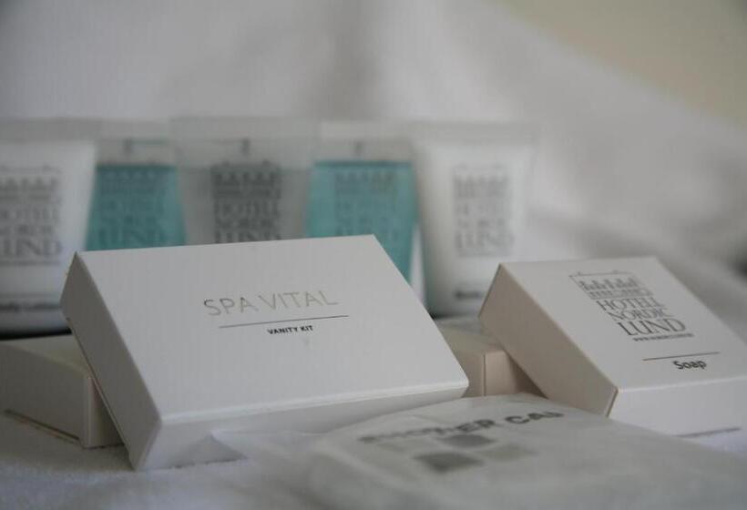 غرفة قياسية, Best Western Plus Hotell Nordic Lund