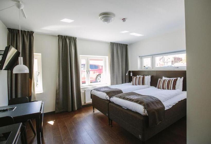 标准间, Best Western Plus Hotell Nordic Lund
