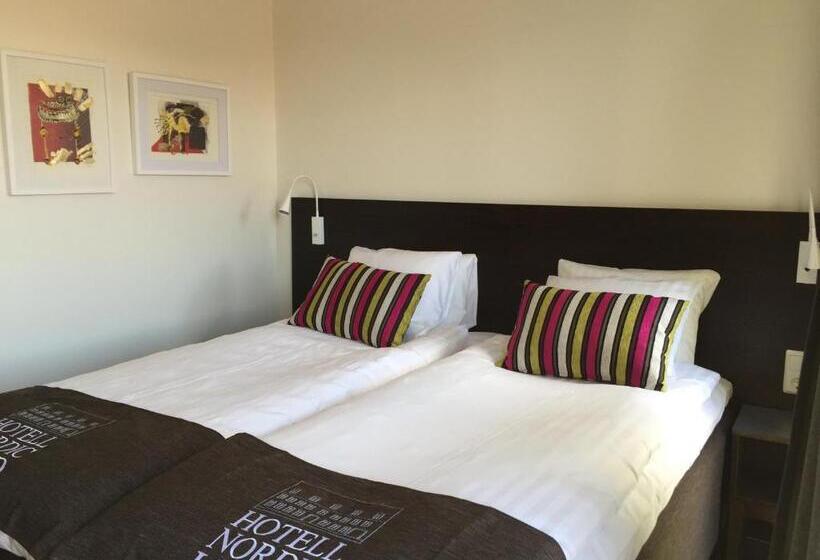 标准间, Best Western Plus Hotell Nordic Lund