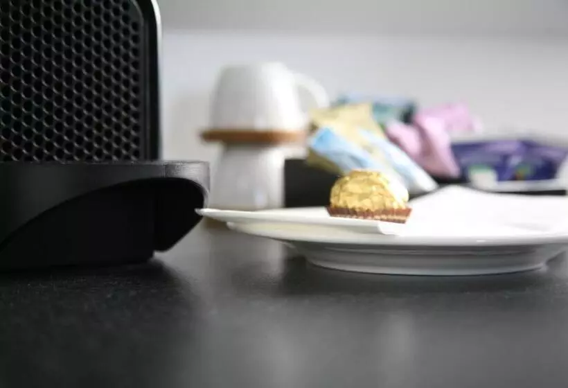 Juniorsviitti, Best Western Plus Hotell Nordic Lund