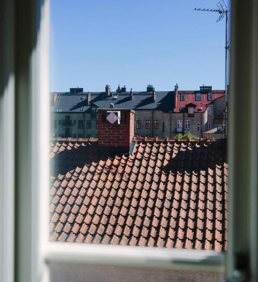 جناح جونيور, Best Western Plus Hotell Nordic Lund