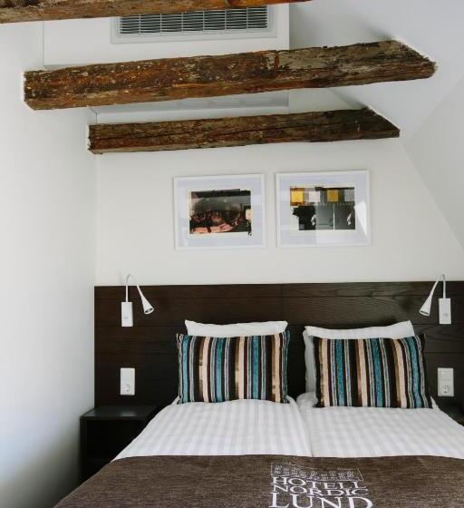 جناح جونيور, Best Western Plus Hotell Nordic Lund