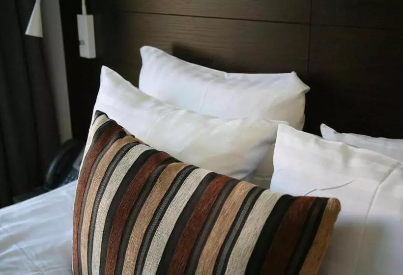 Perhehuone, Best Western Plus Hotell Nordic Lund