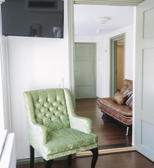 家庭间, Best Western Plus Hotell Nordic Lund