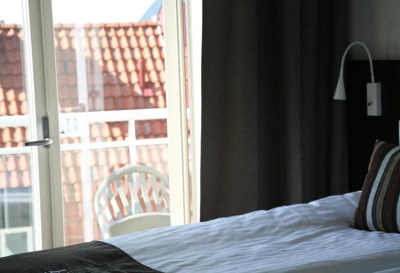 غرفة سوبيريور, Best Western Plus Hotell Nordic Lund