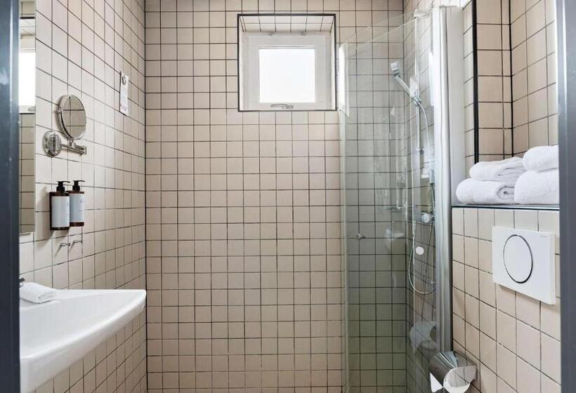 غرفة سوبيريور, Best Western Plus Hotell Nordic Lund