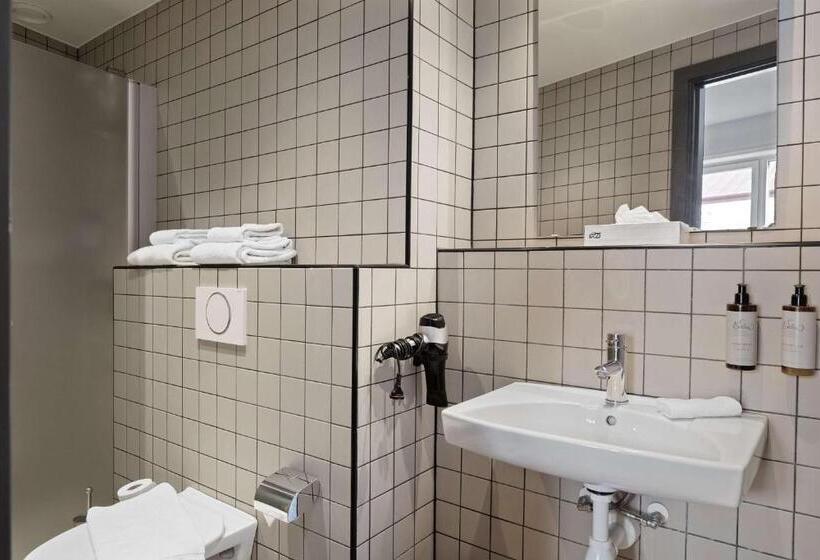 جناح, Best Western Plus Hotell Nordic Lund