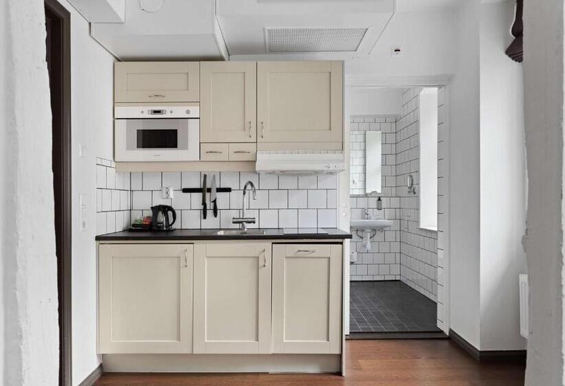 Standard-huone, Best Western Plus Hotell Nordic Lund