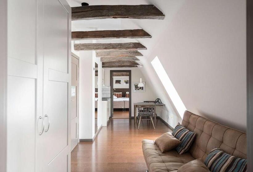 جناح جونيور, Best Western Plus Hotell Nordic Lund