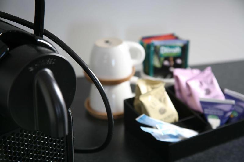 غرفة قياسية, Best Western Plus Hotell Nordic Lund