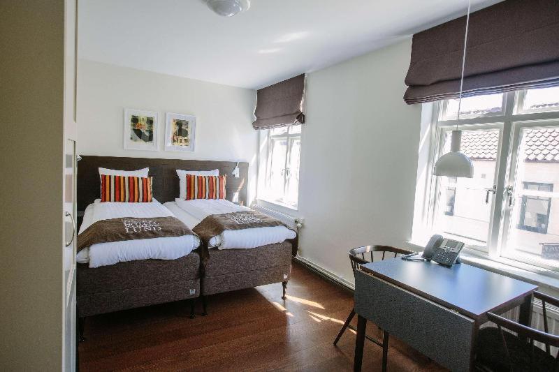 غرفة قياسية, Best Western Plus Hotell Nordic Lund