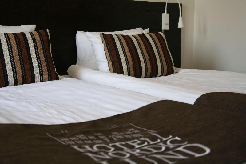 Standard-huone, Best Western Plus Hotell Nordic Lund