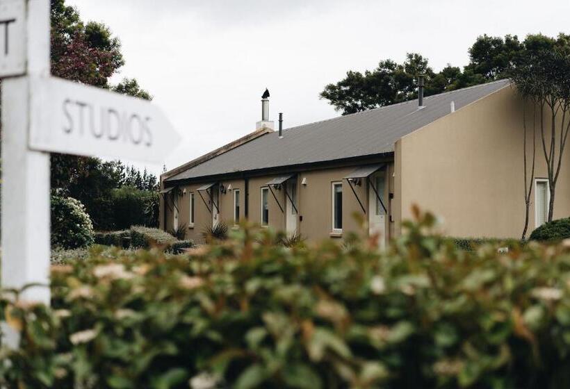 חדר סטודיו סטנדרד, Brackenridge Country Retreat & Spa