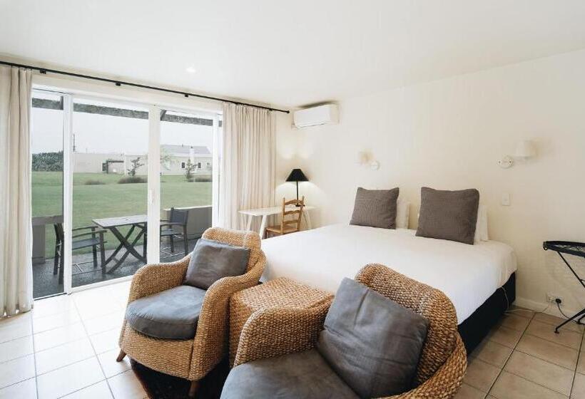 חדר סטודיו סטנדרד, Brackenridge Country Retreat & Spa