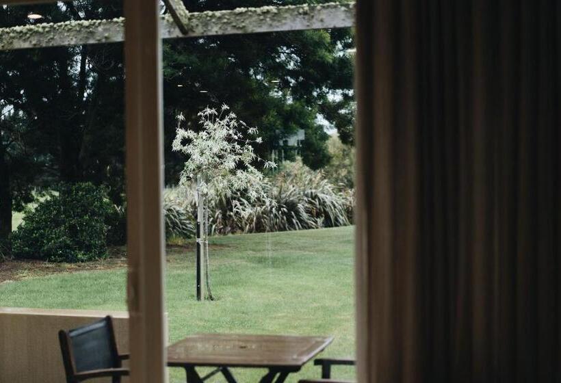 חדר סטודיו סטנדרד, Brackenridge Country Retreat & Spa