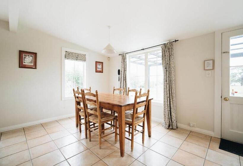 בית, 2 חדרי שינה, Brackenridge Country Retreat & Spa