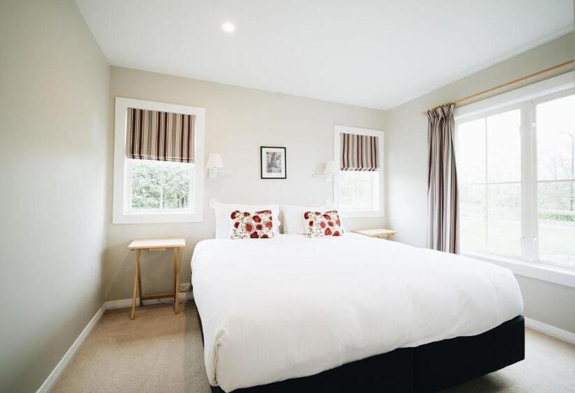 בית, 2 חדרי שינה, Brackenridge Country Retreat & Spa