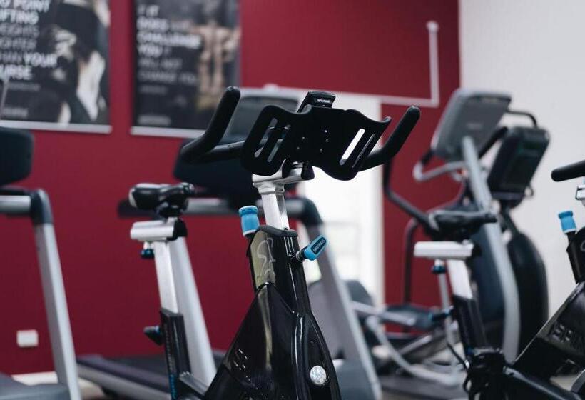 בית, 4 חדרי שינה, Brackenridge Country Retreat & Spa