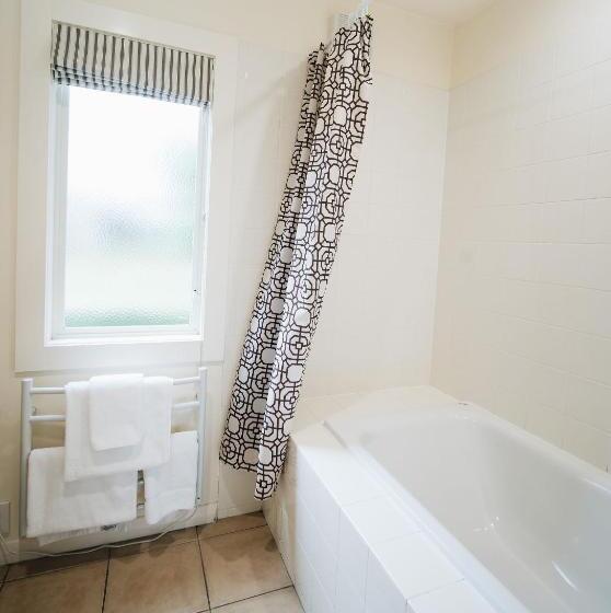 סטודיו דלוקס, Brackenridge Country Retreat & Spa