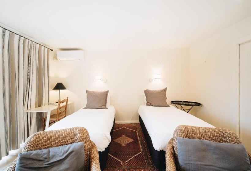 Студия Deluxe, Brackenridge Country Retreat & Spa