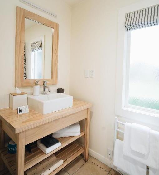 סטודיו דלוקס, Brackenridge Country Retreat & Spa