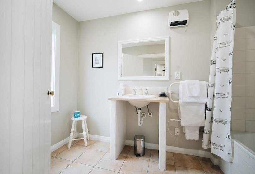 בית, 2 חדרי שינה, Brackenridge Country Retreat & Spa