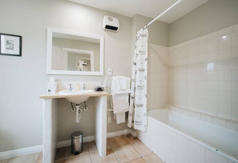 Дом 2 Спальни, Brackenridge Country Retreat & Spa