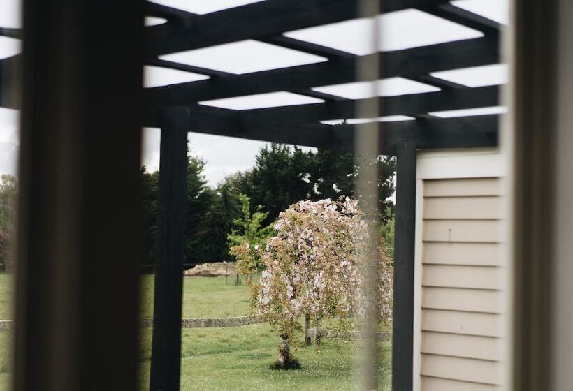 בית, 2 חדרי שינה, Brackenridge Country Retreat & Spa