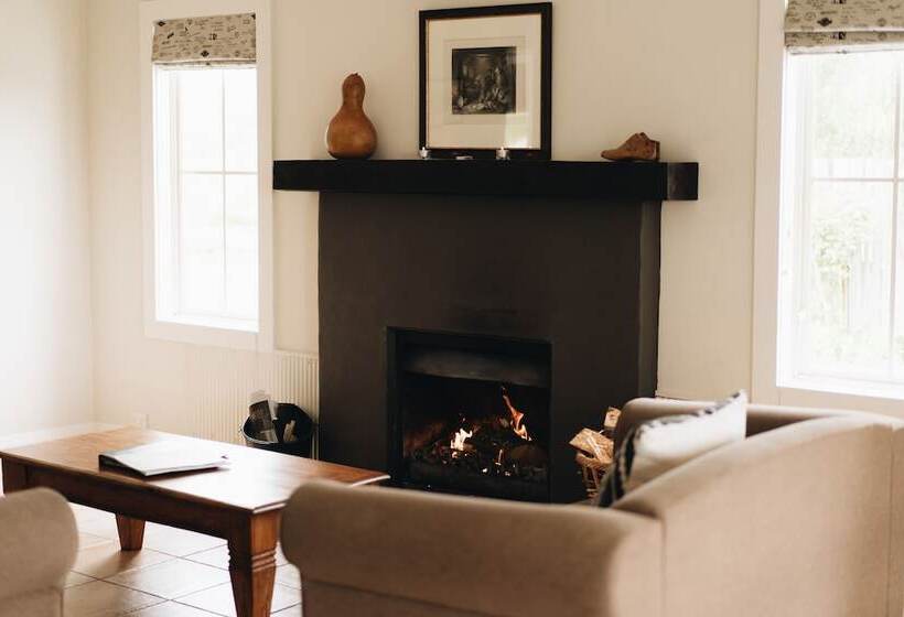 בית, 2 חדרי שינה, Brackenridge Country Retreat & Spa