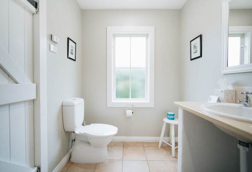 בית, 4 חדרי שינה, Brackenridge Country Retreat & Spa