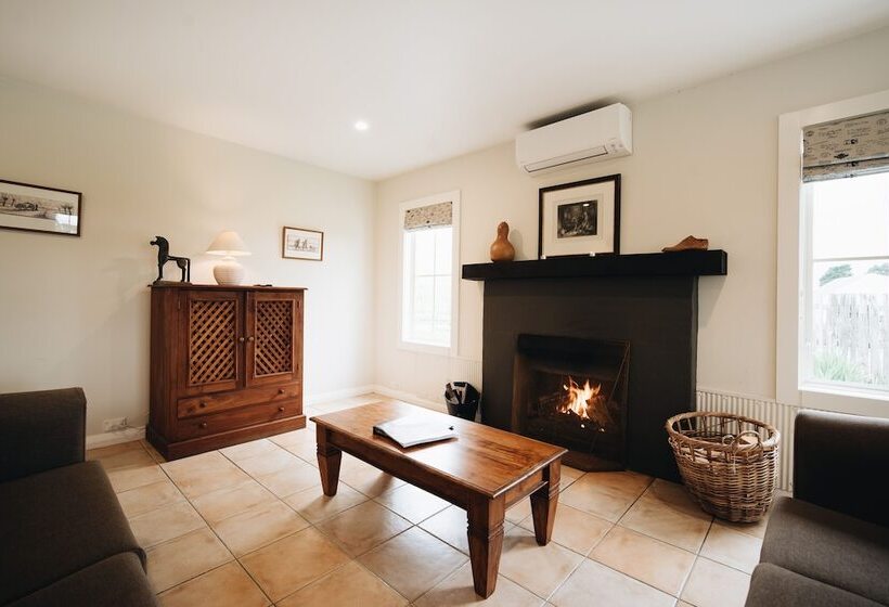 בית, 4 חדרי שינה, Brackenridge Country Retreat & Spa