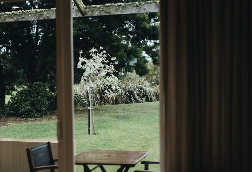 חדר סטודיו סטנדרד, Brackenridge Country Retreat & Spa