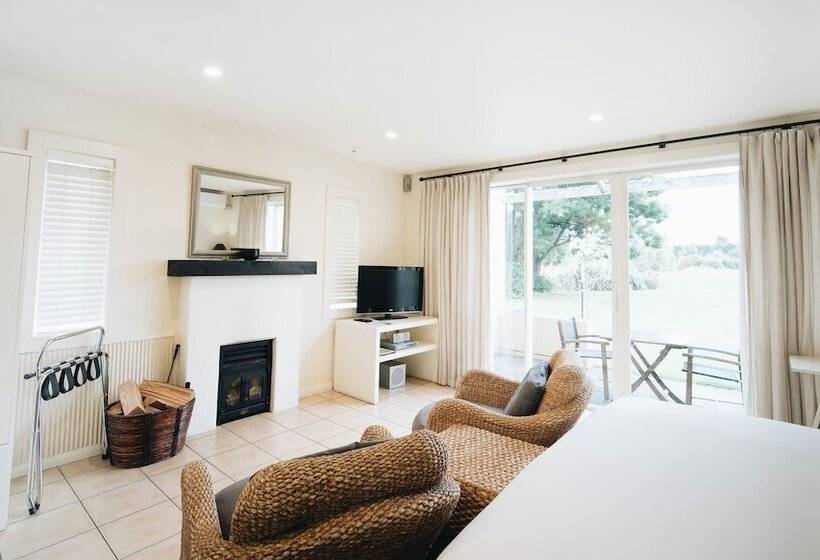 חדר סטודיו סטנדרד, Brackenridge Country Retreat & Spa