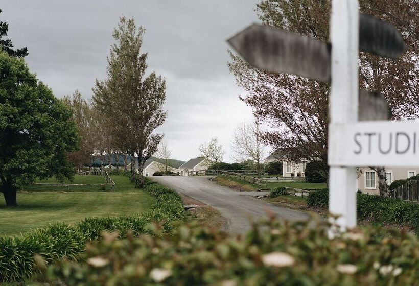 Студия Deluxe, Brackenridge Country Retreat & Spa