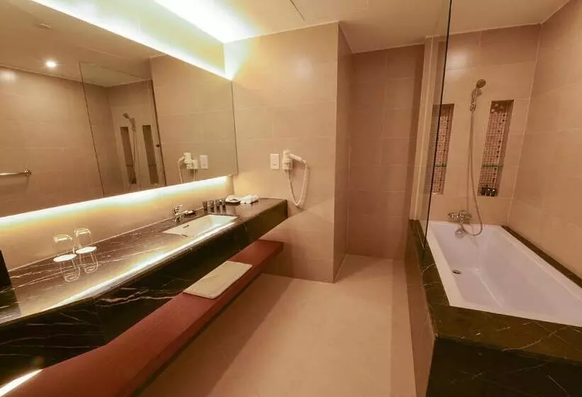 سوییت جونیور, Aristo International