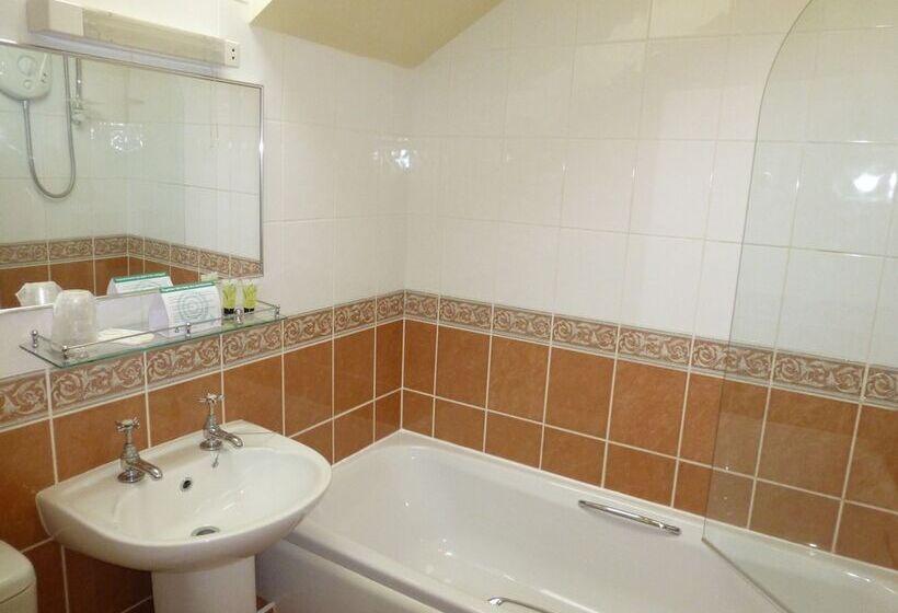 חדר סטנדרט, The Atherstone Red Lion