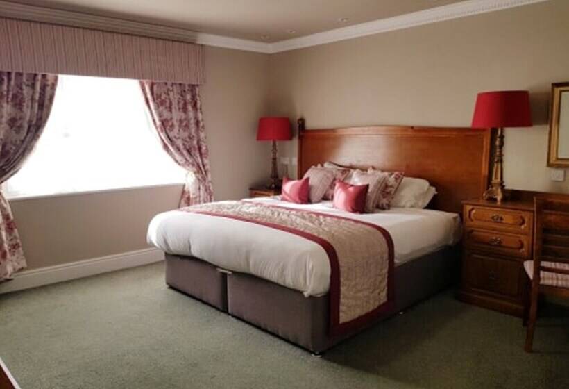 חדר סטנדרט, The Atherstone Red Lion