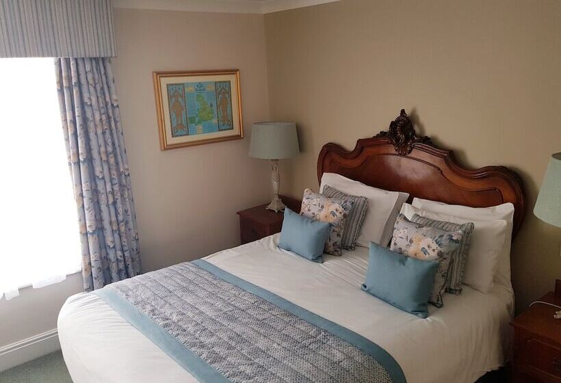 חדר סטנדרט, The Atherstone Red Lion