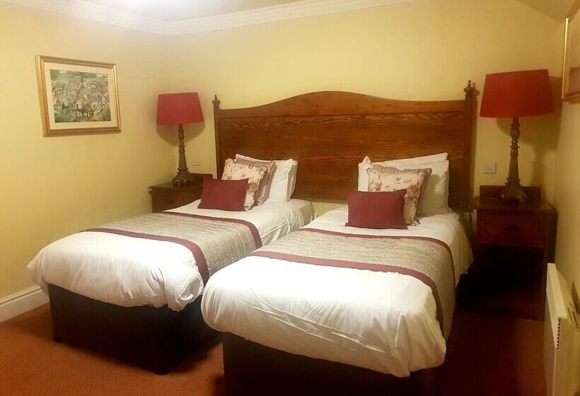 חדר סטנדרט, The Atherstone Red Lion