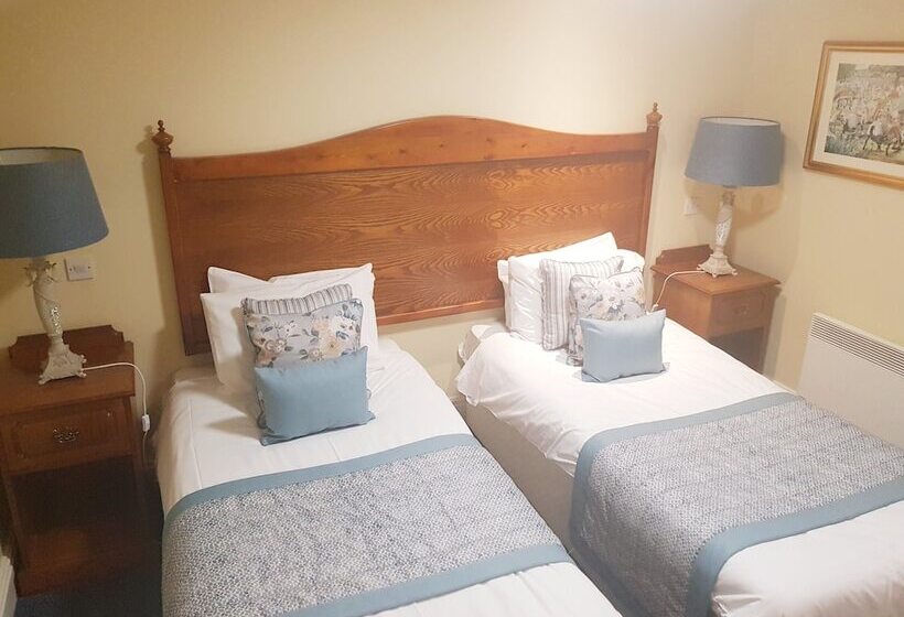 חדר סטנדרט, The Atherstone Red Lion