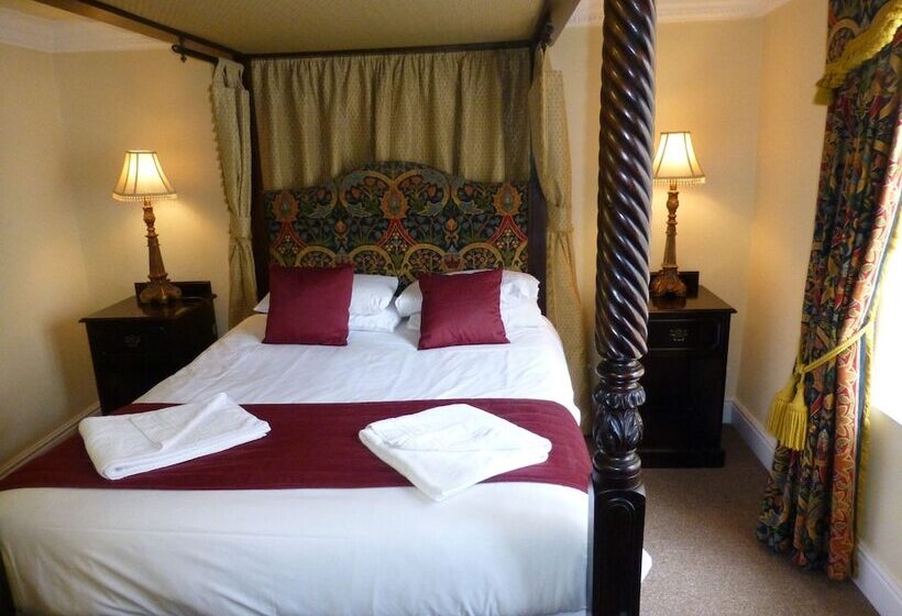 חדר סטנדרט, The Atherstone Red Lion