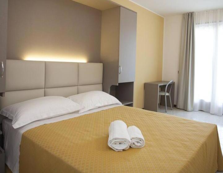 基本间, Bella Lazise