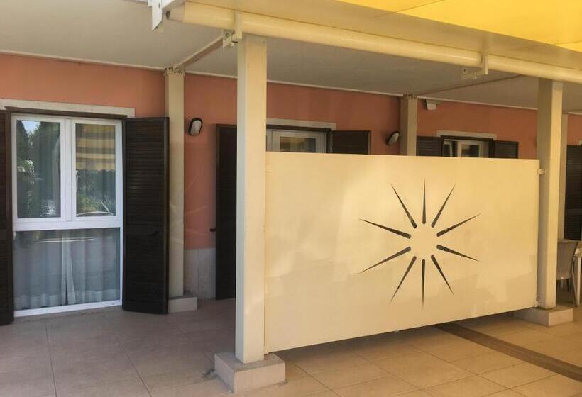 标准工作室, Bella Lazise