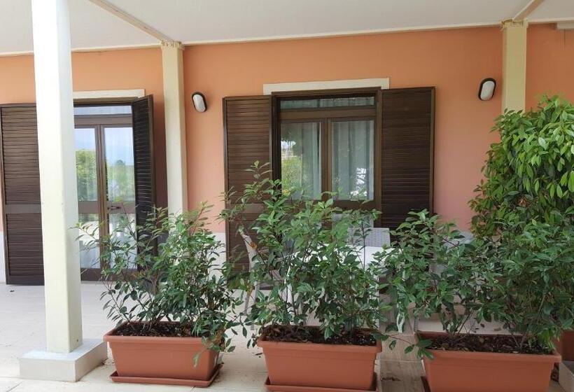 标准工作室, Bella Lazise