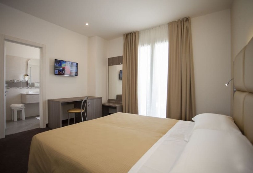 基本间, Bella Lazise