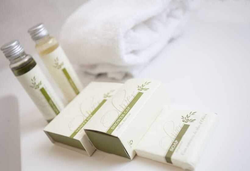 基本间, Bella Lazise