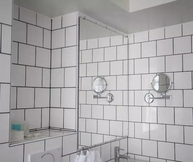 Standard-studio, Best Western Plus Hotell Nordic Lund