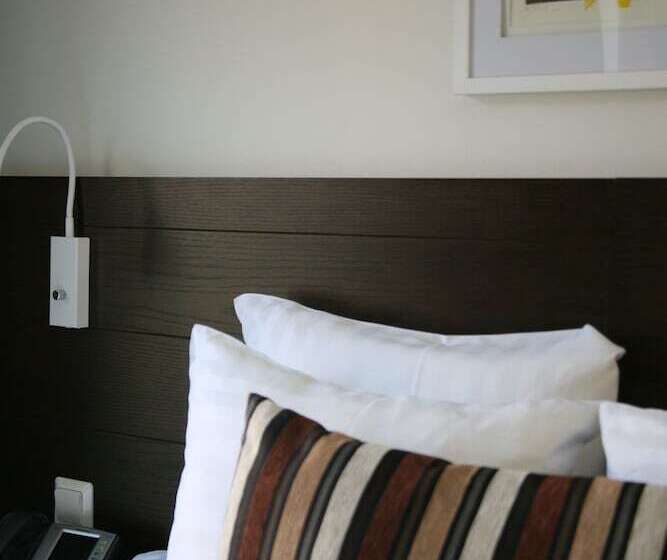 إستوديو قياسى, Best Western Plus Hotell Nordic Lund